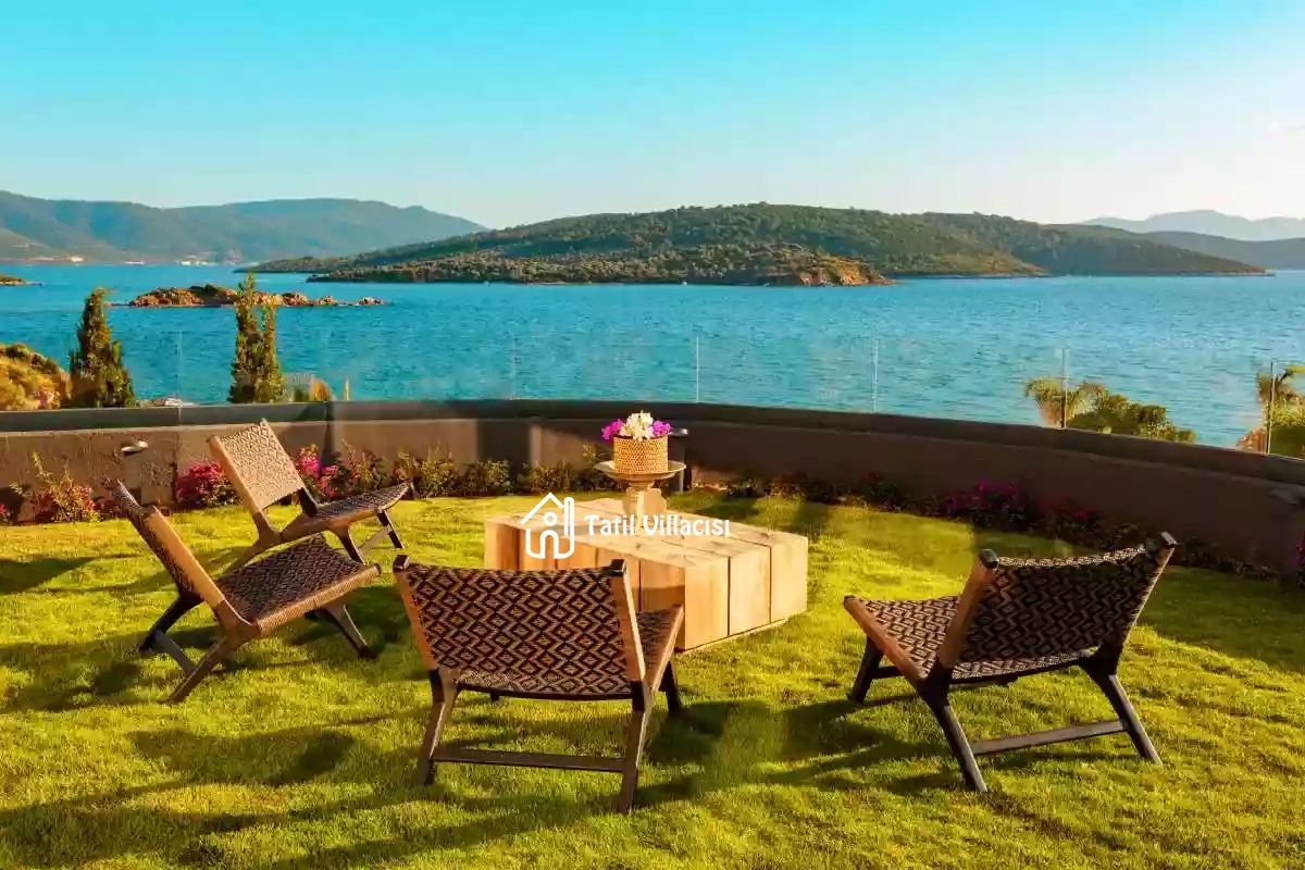Le Meridien Jacuzzi Garden Villa