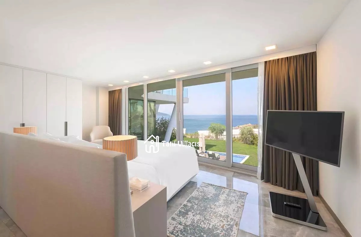 Le Meridien Pool Villa