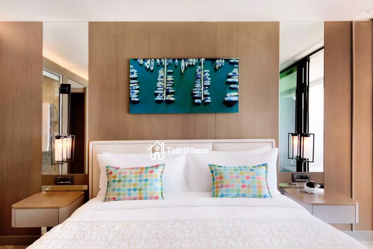 Le Meridien Pool Villa