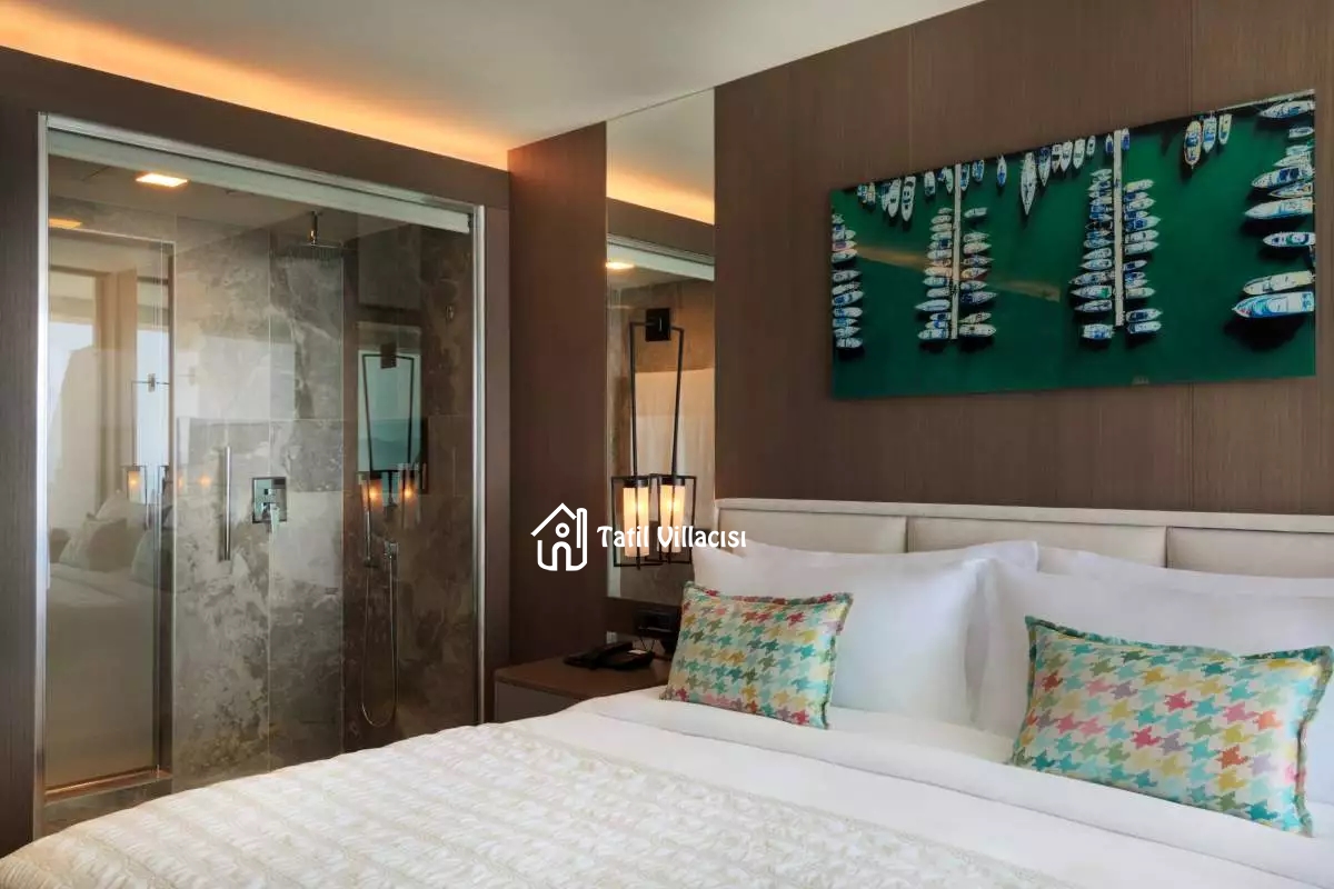 Le Meridien Pool Villa