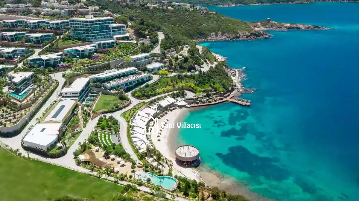 Le Meridien Pool Villa