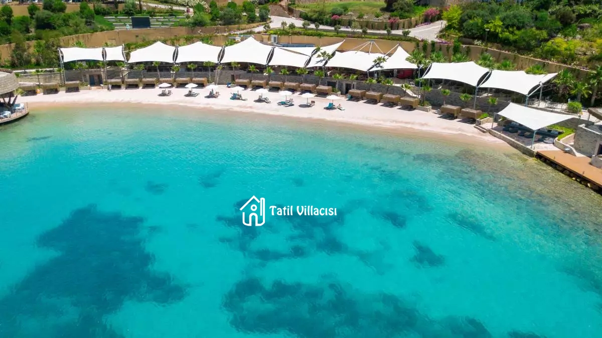 Le Meridien Pool Villa