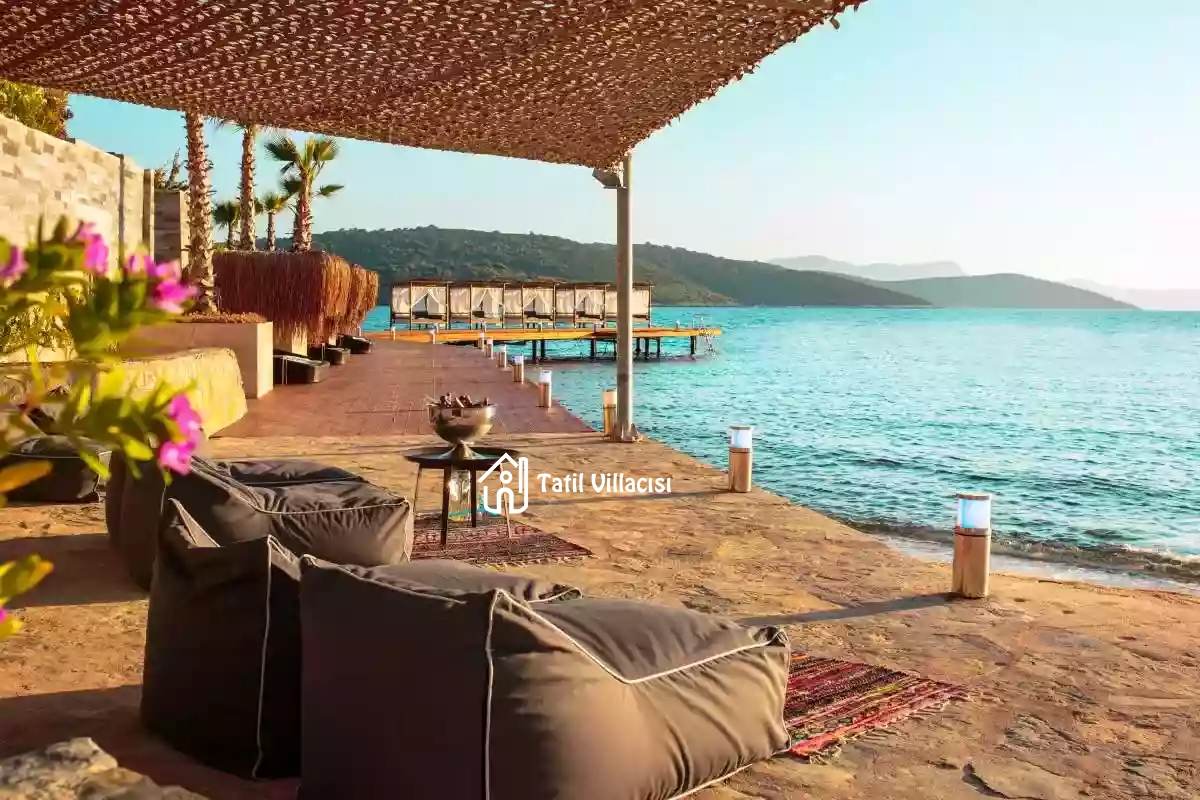 Le Meridien Pool Villa