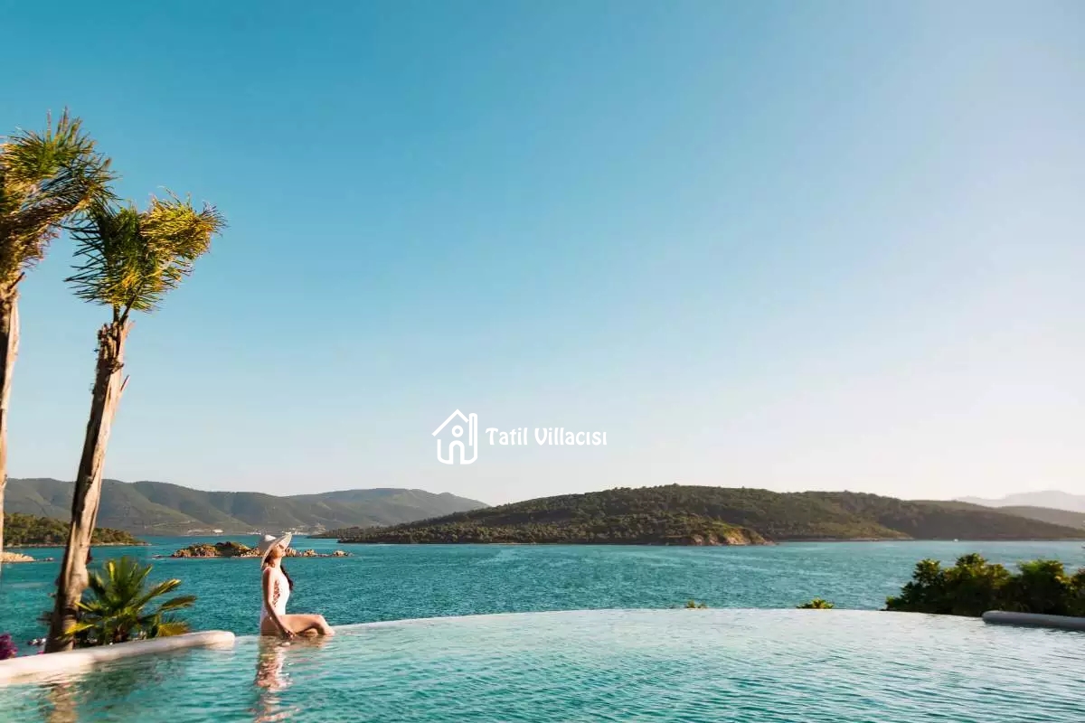 Le Meridien Pool Villa