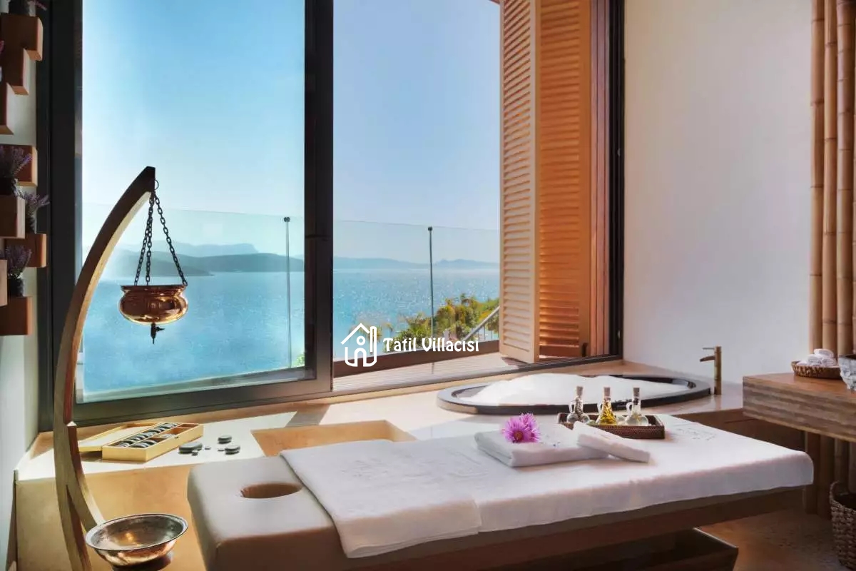 Le Meridien Pool Villa