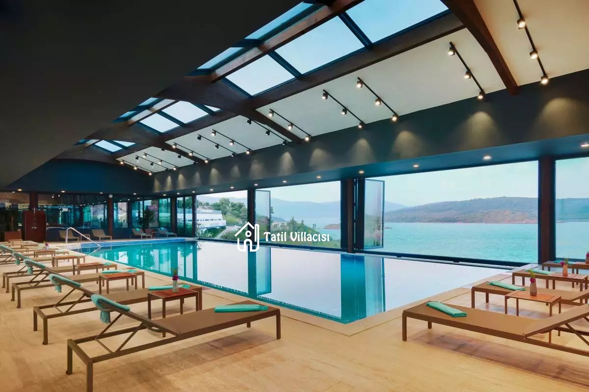 Le Meridien Pool Villa