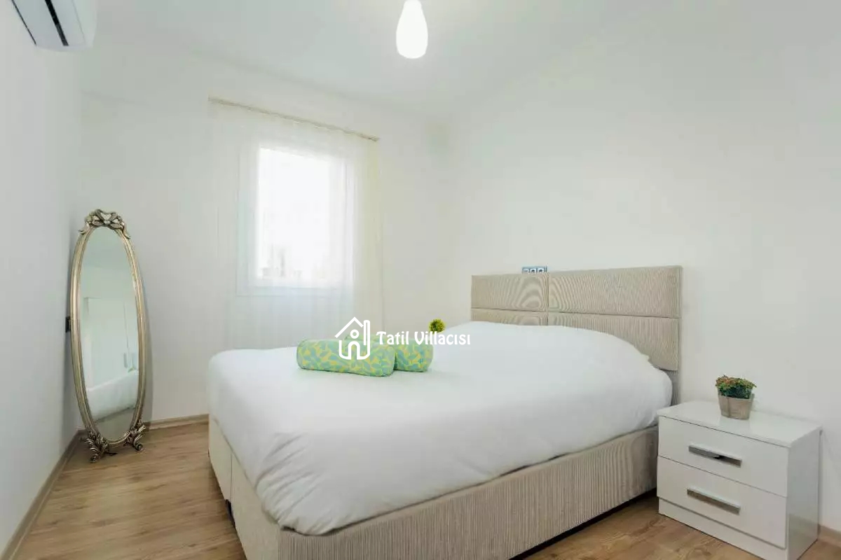 Likya Garden D3