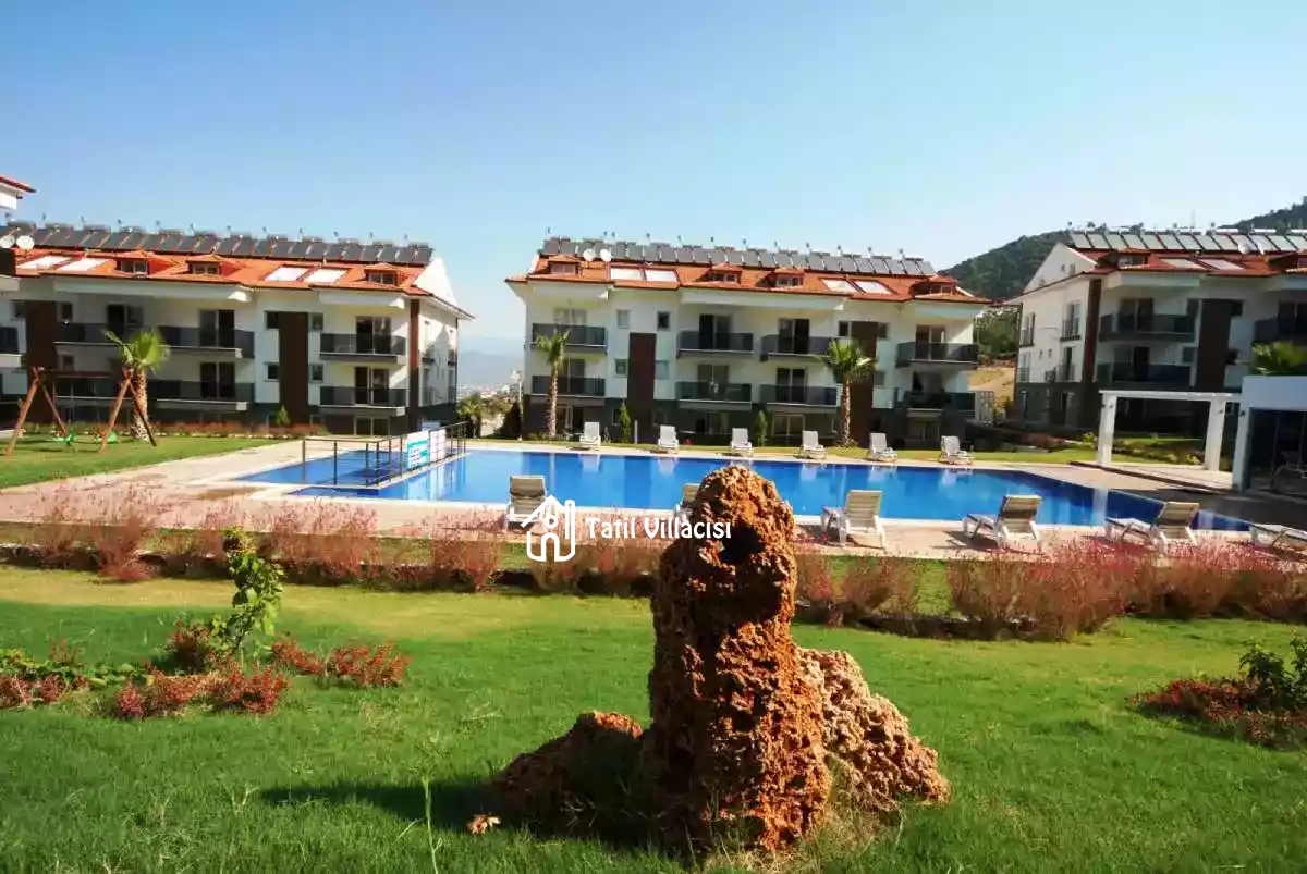 Likya Garden D3