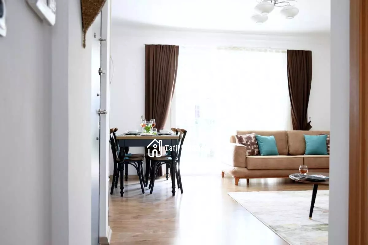 Likya Garden D6