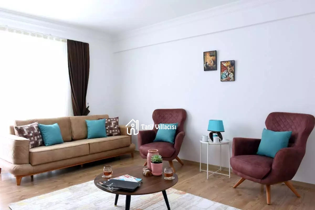 Likya Garden D6