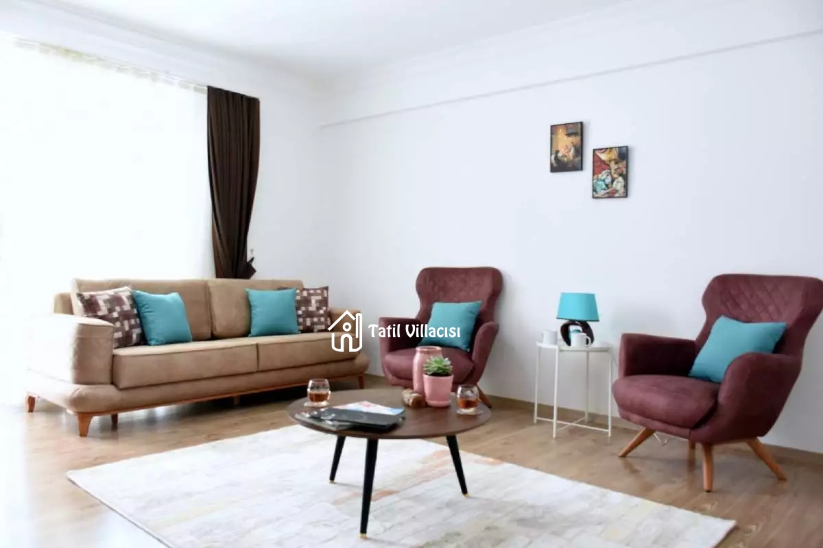 Likya Garden D6