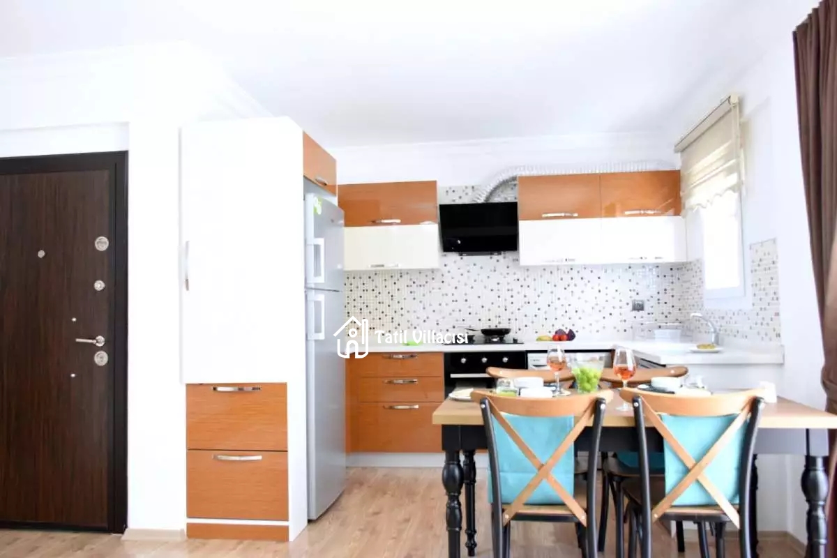 Likya Garden D6