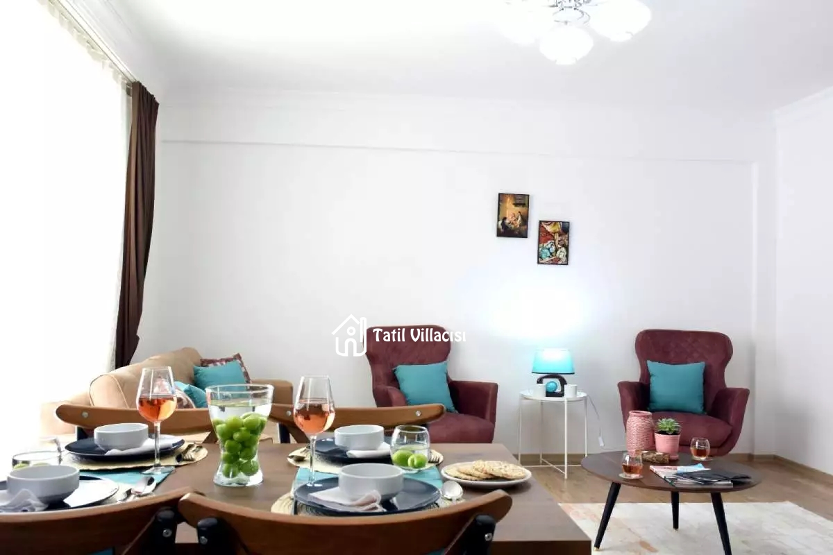 Likya Garden D6