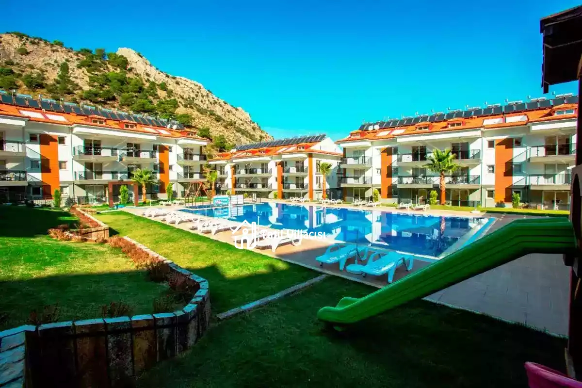 Likya Garden D6