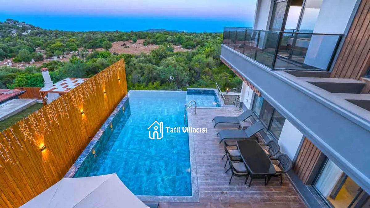 Villa Myra Elite Demre