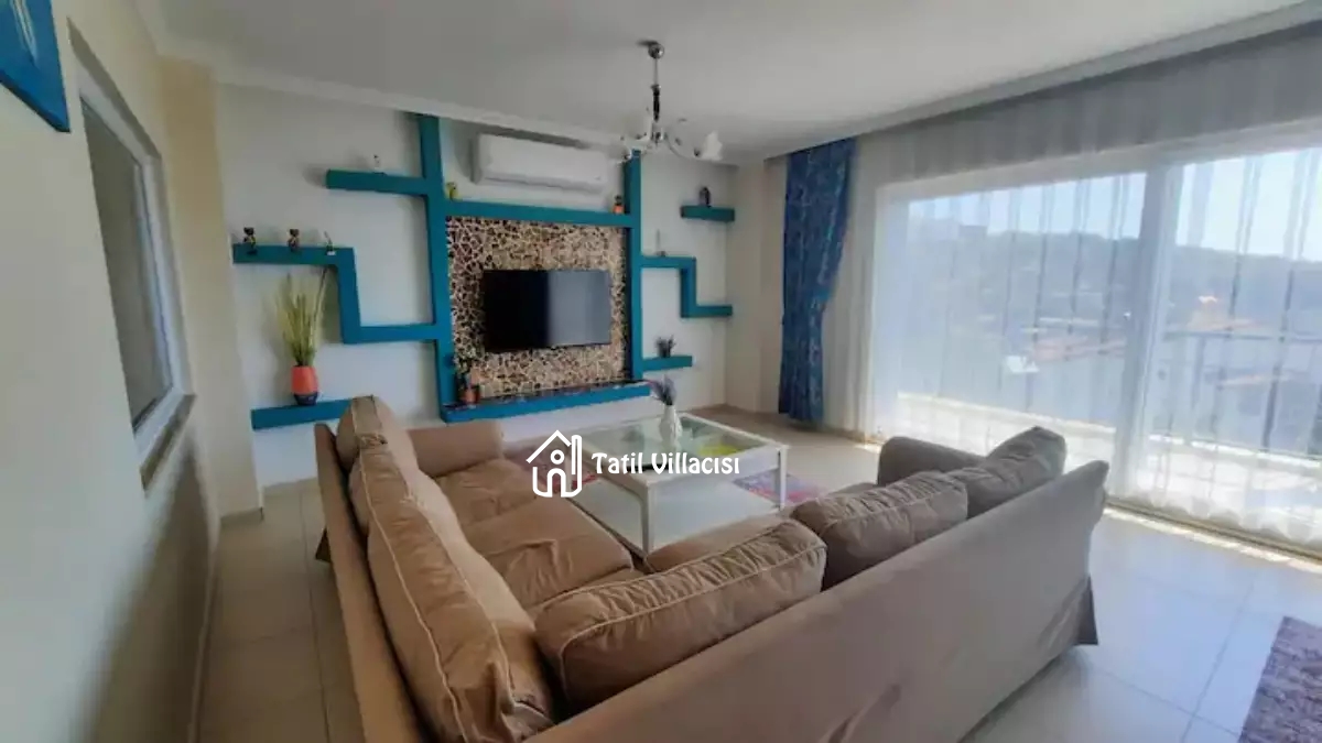 Öz Apart