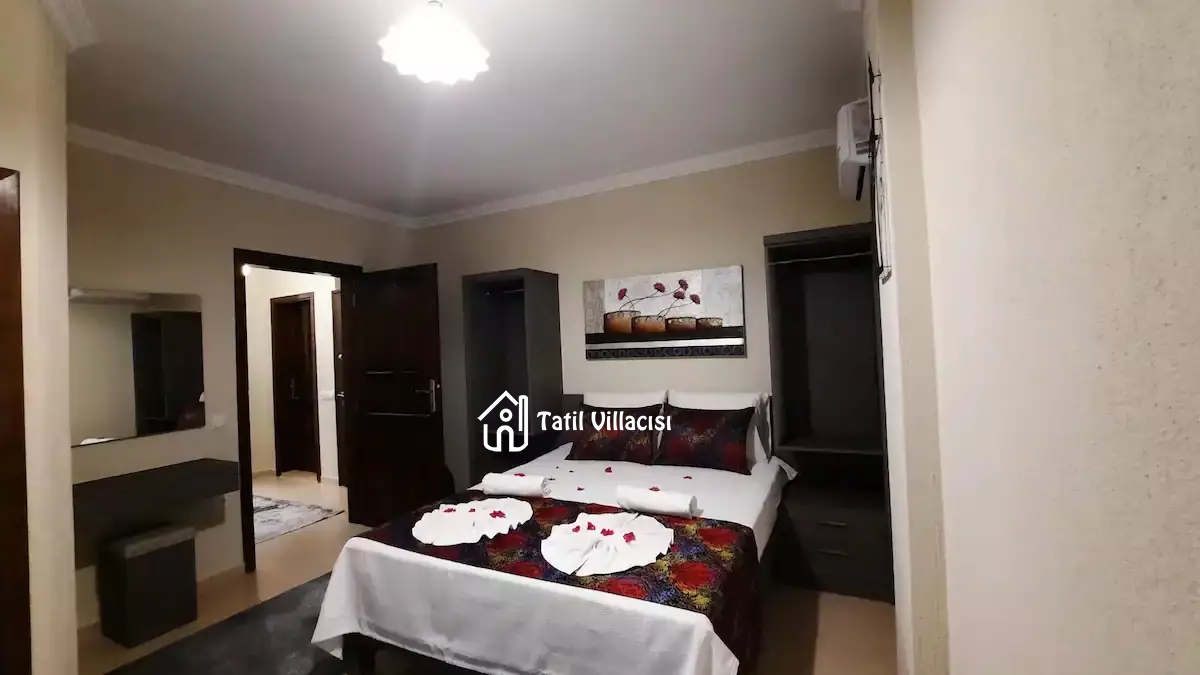 Öz Apart
