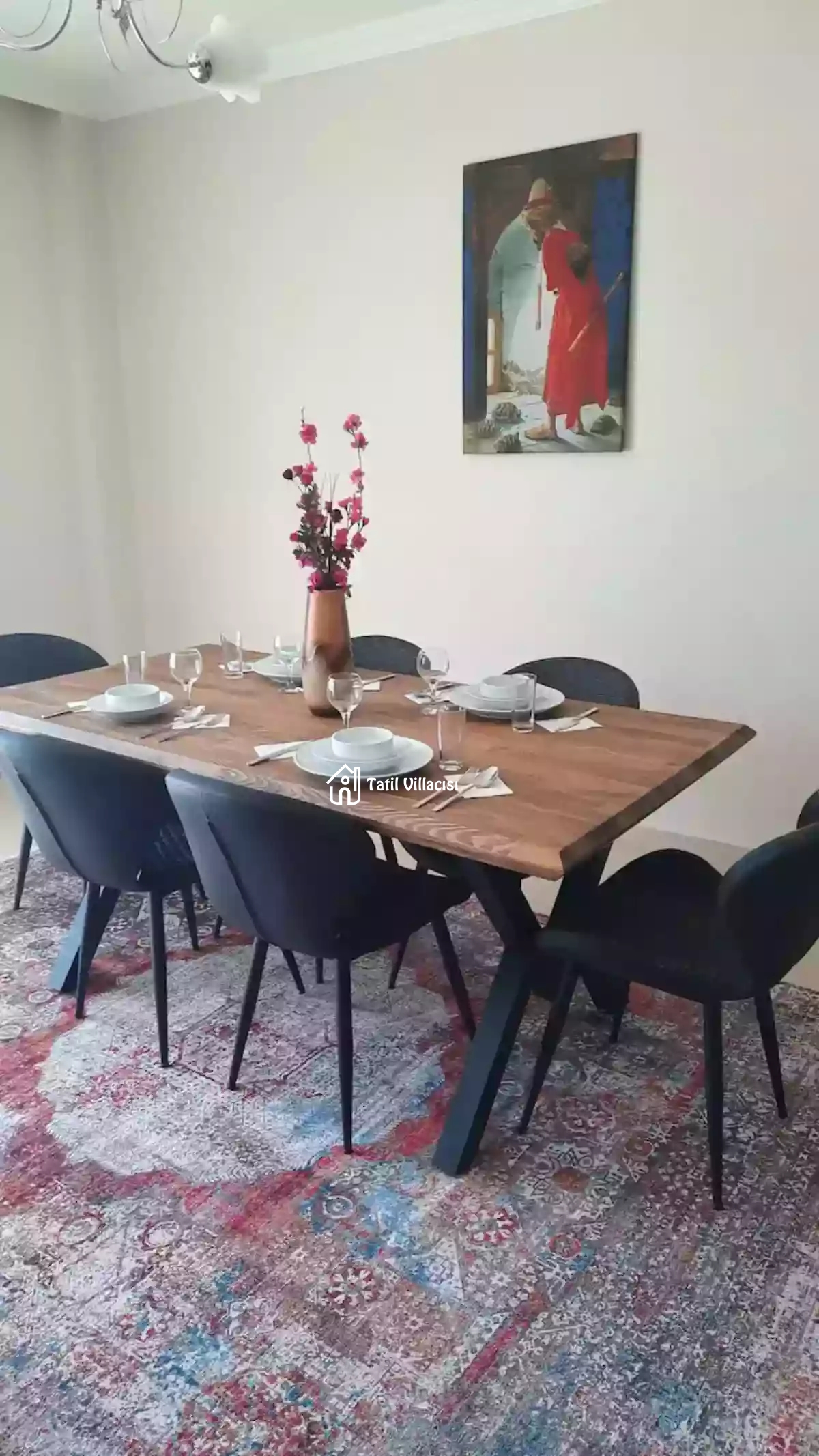 Öz Apart