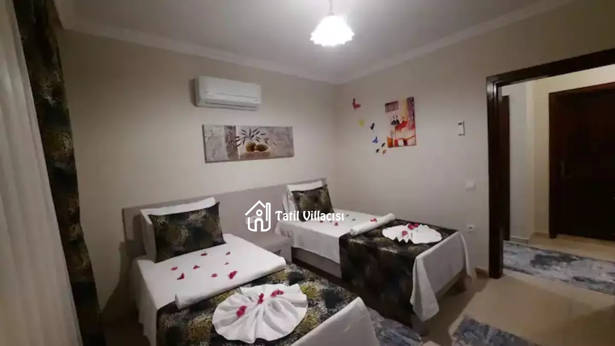 Öz Apart