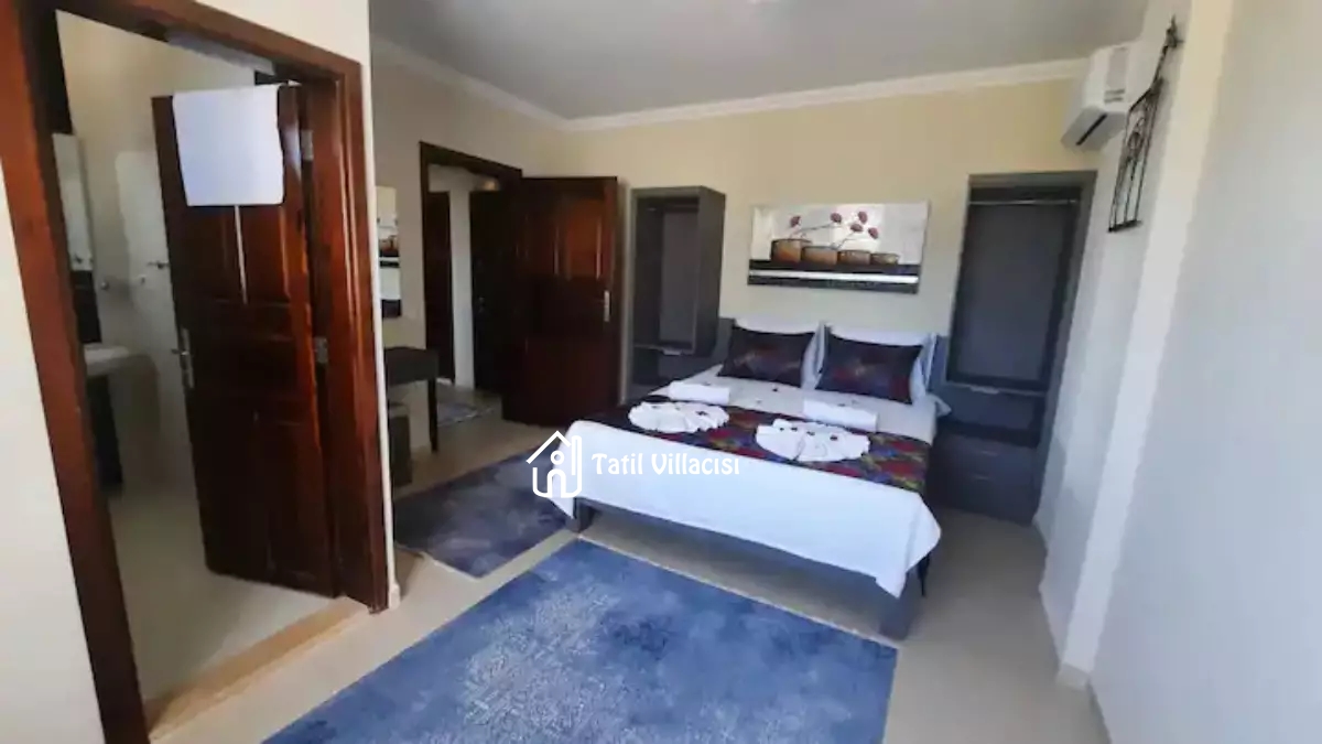 Öz Apart