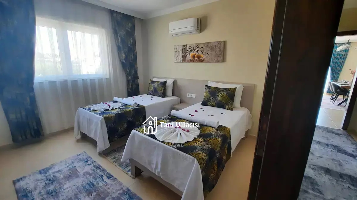 Öz Apart