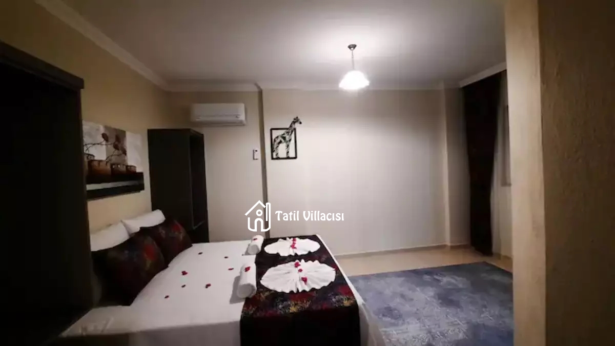 Öz Apart