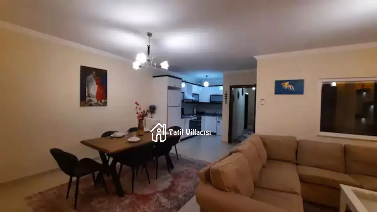 Öz Apart