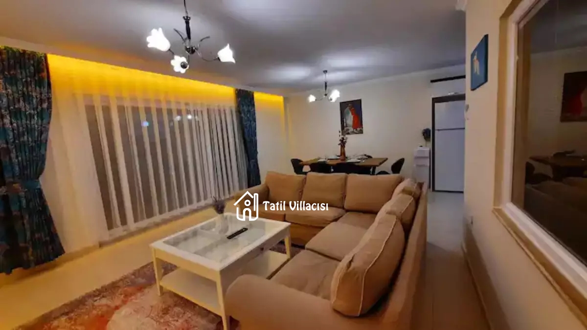 Öz Apart