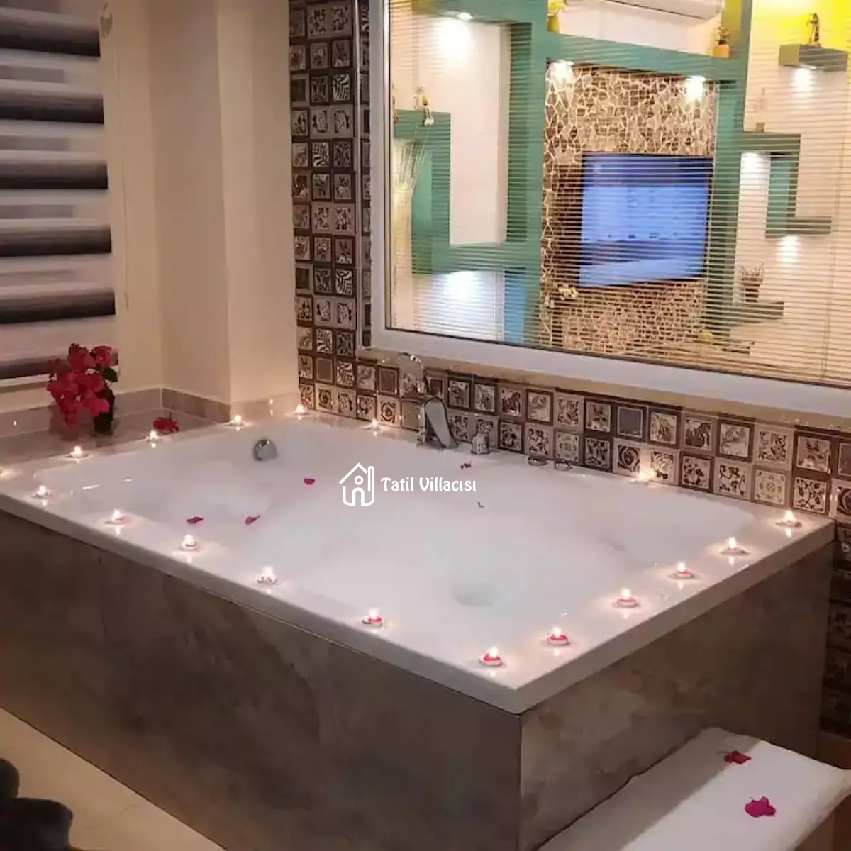 Öz Apart