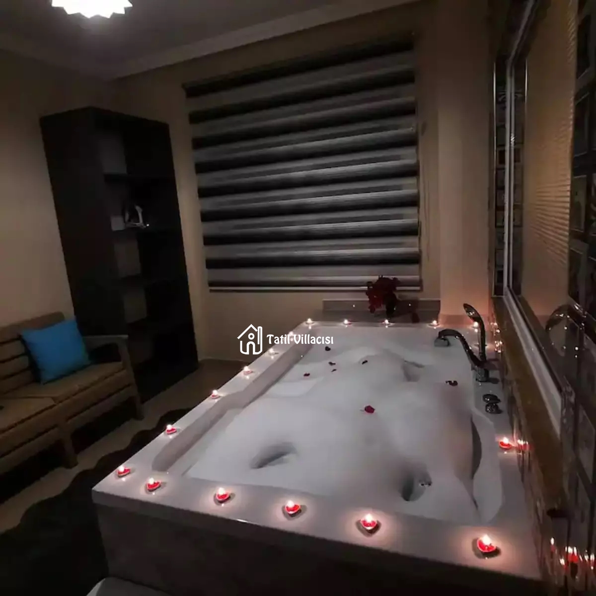 Öz Apart