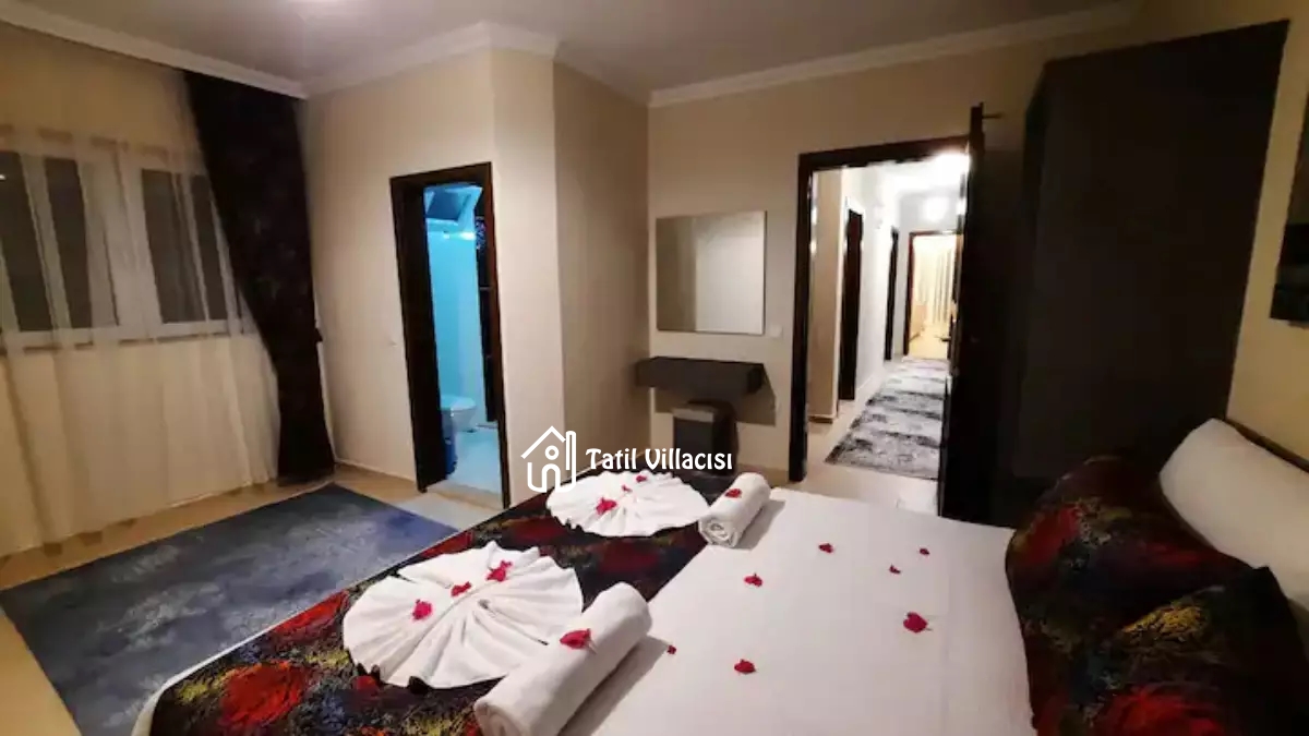 Öz Apart