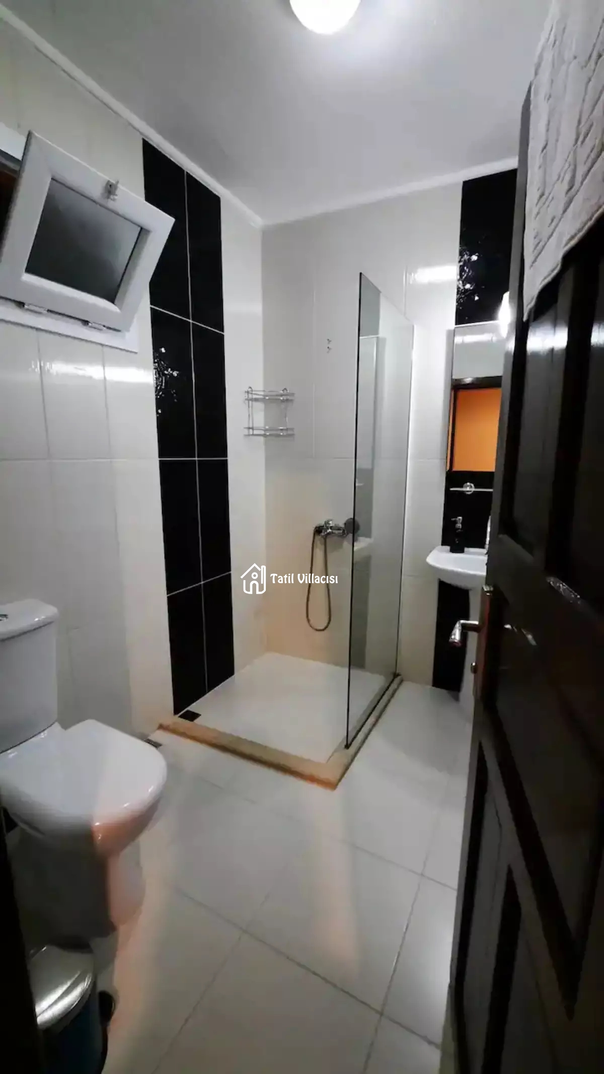 Öz Apart