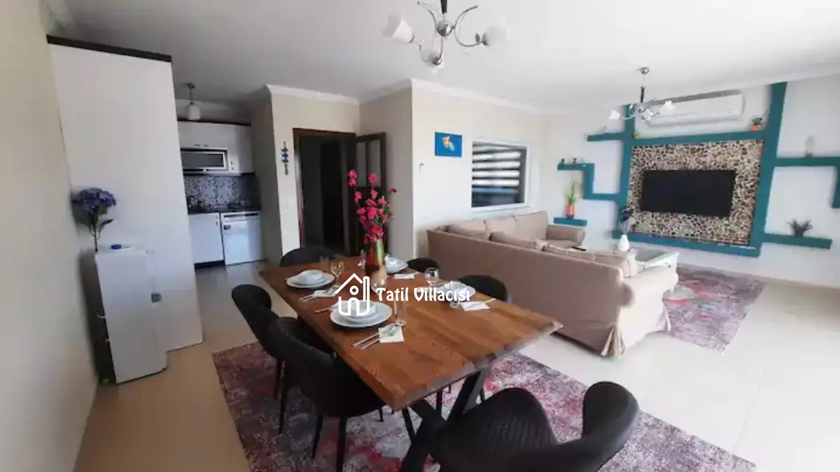 Öz Apart