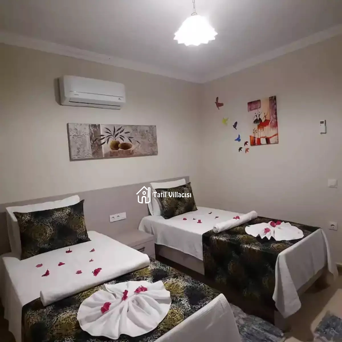 Öz Apart