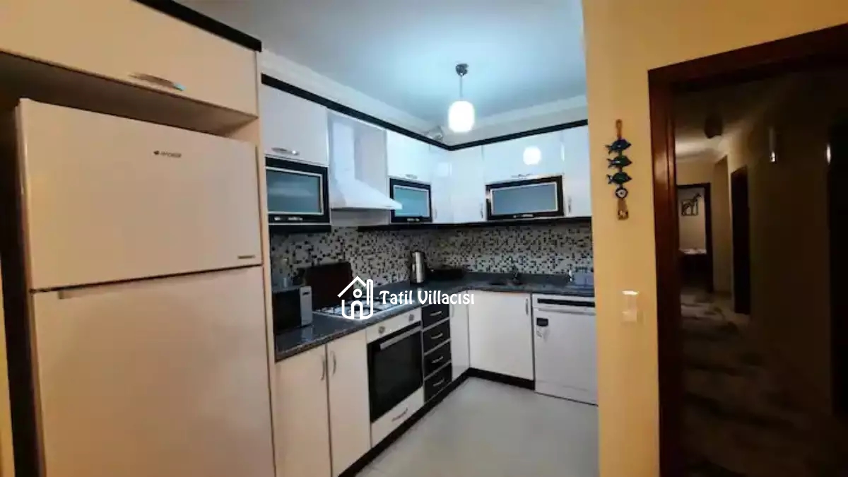 Öz Apart