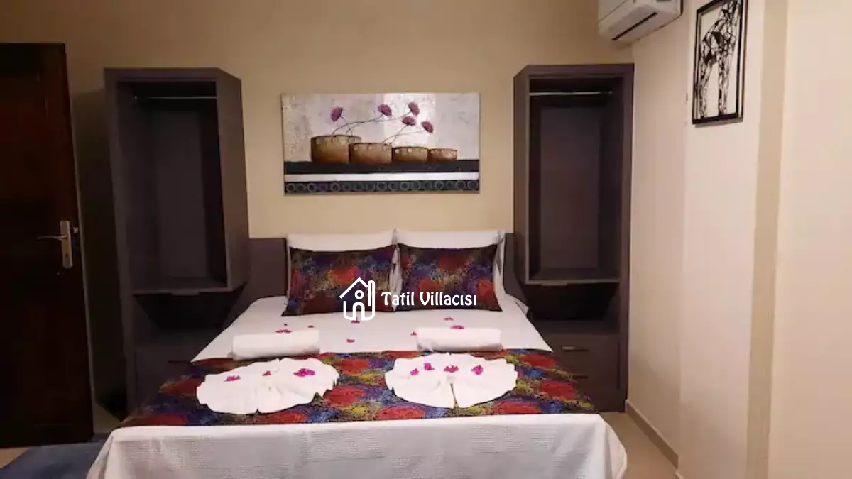 Öz Apart