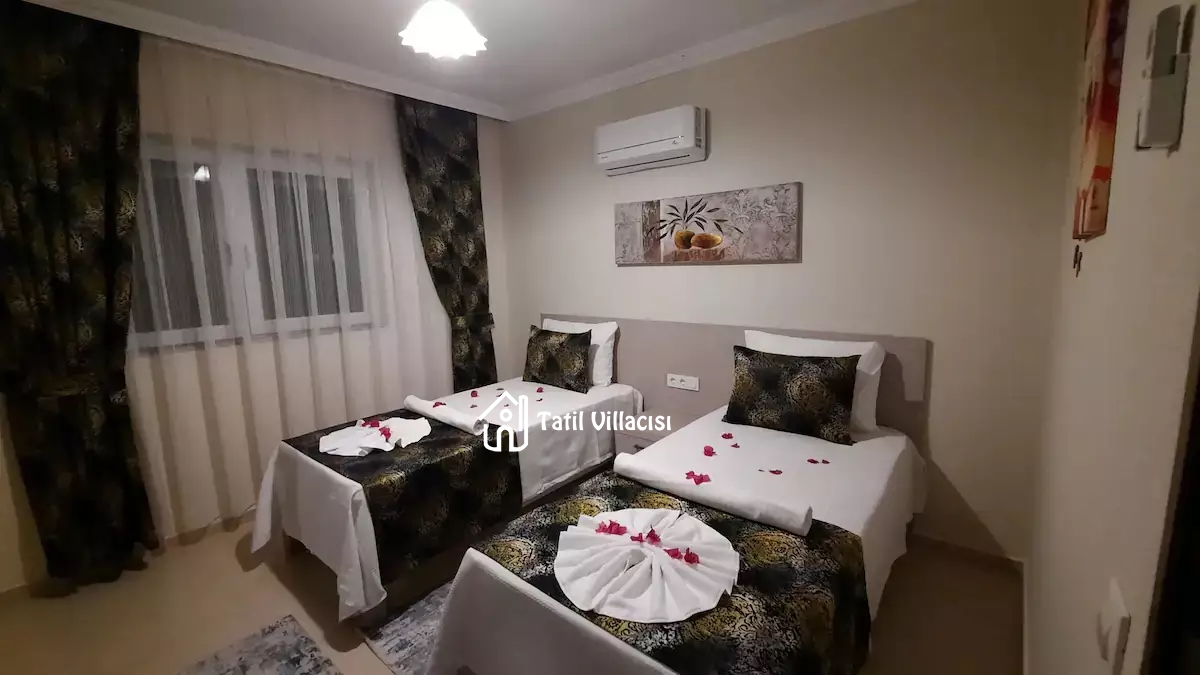 Öz Apart