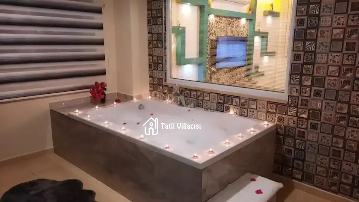 Öz Apart
