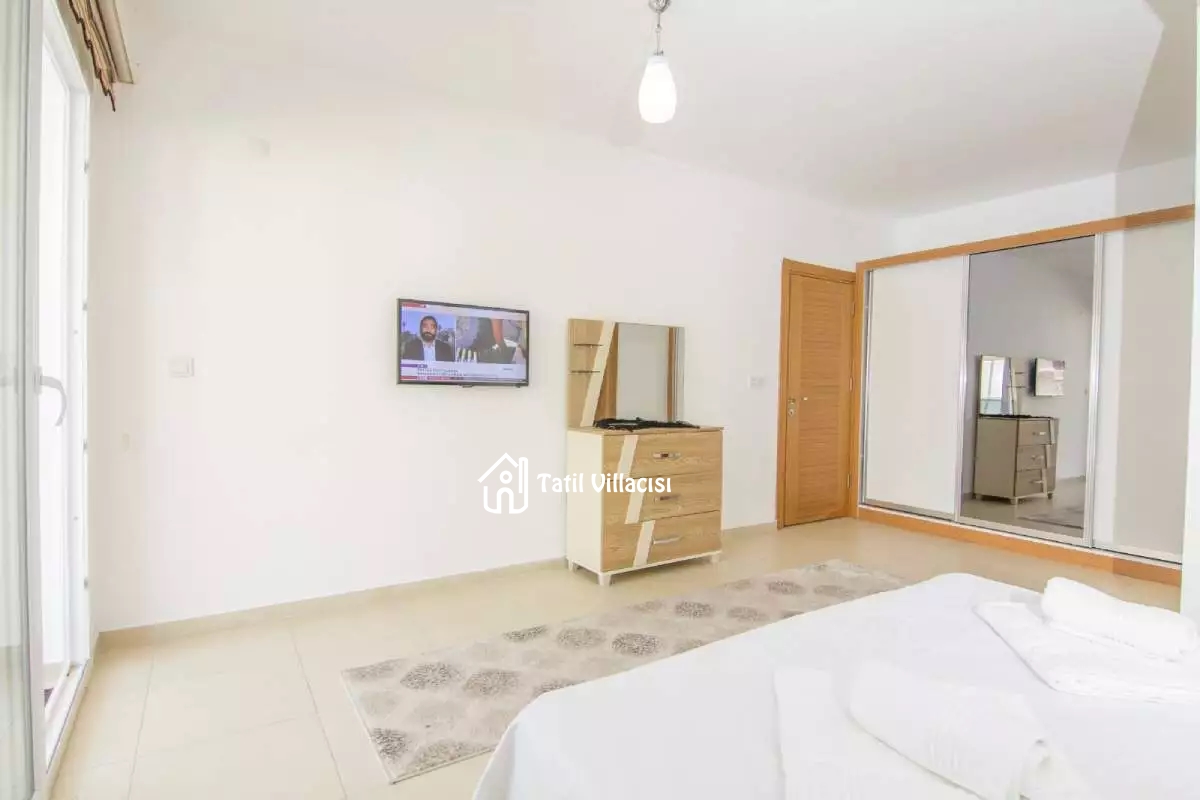 Pınara A1 Apart