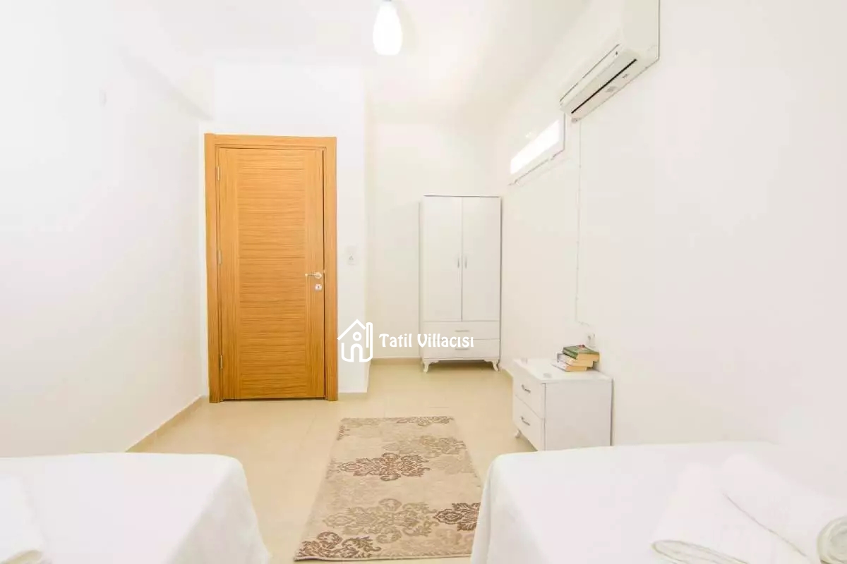 Pınara A1 Apart