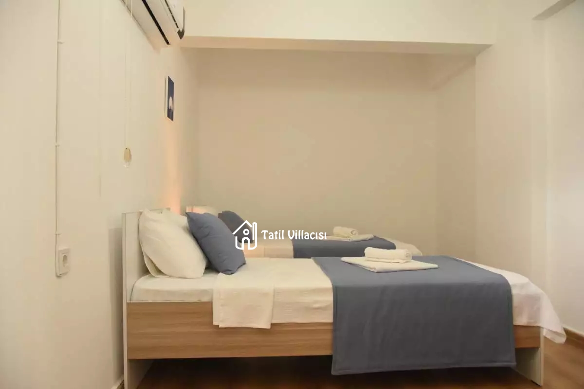 Pınara B1 Apart