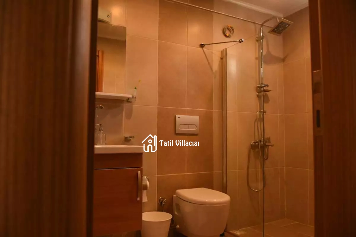 Pınara B1 Apart