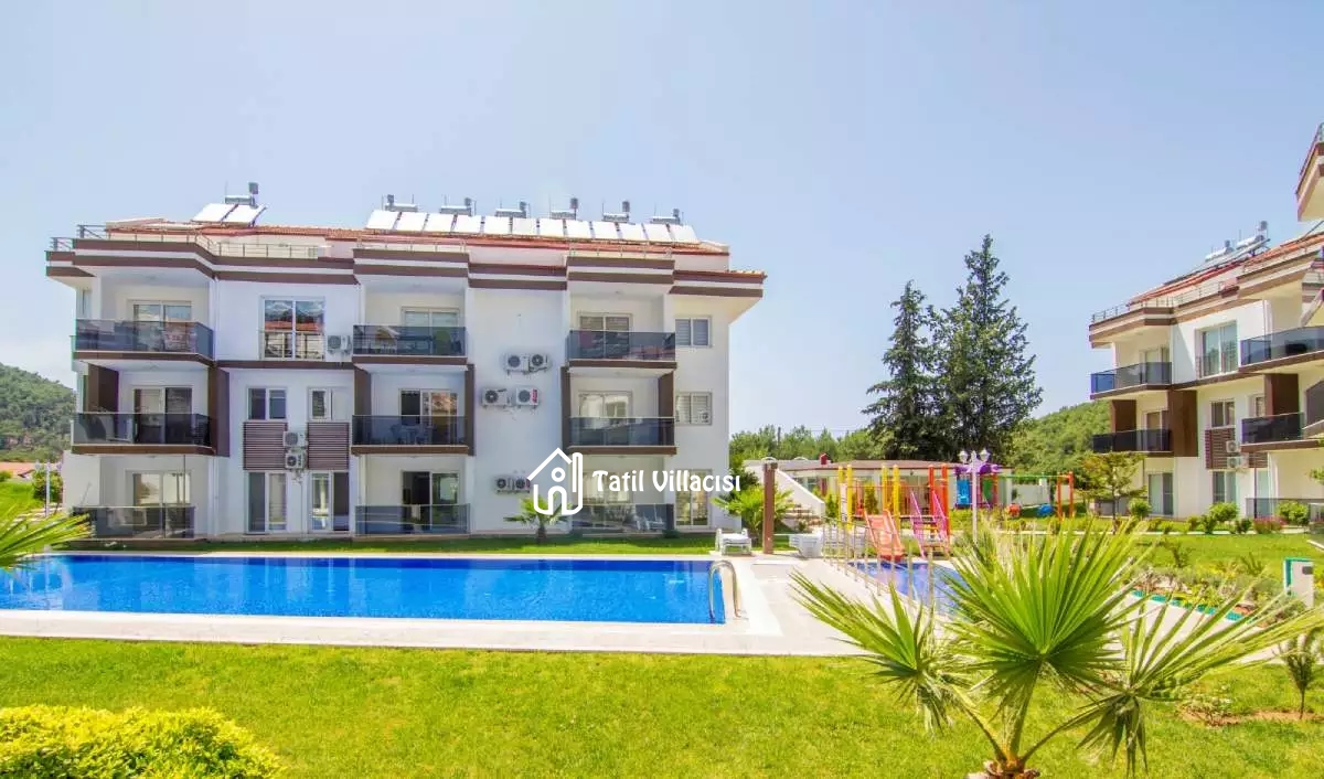 Pınara B1 Apart