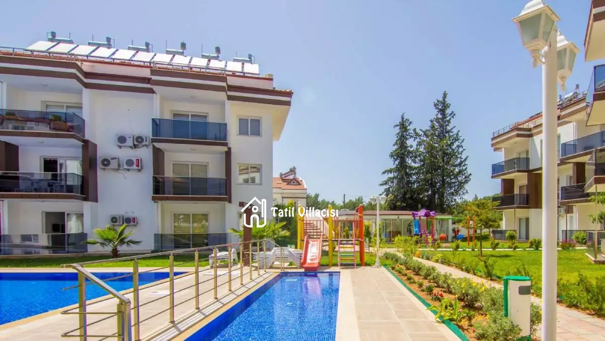 Pınara B1 Apart