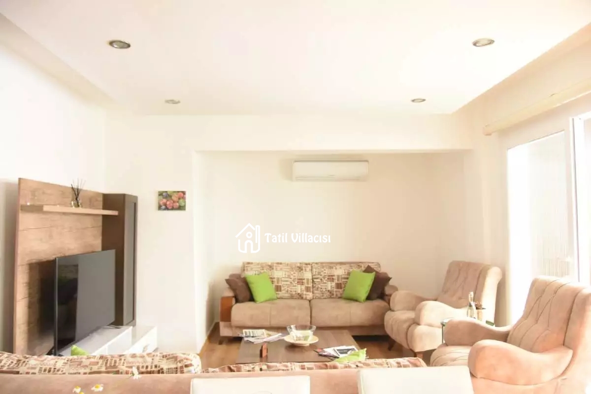 Pınara B1 Apart
