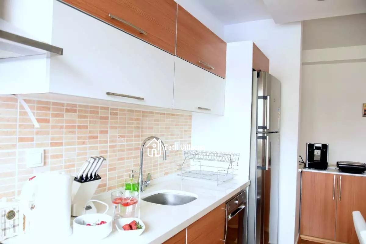 Pınara B1 Apart