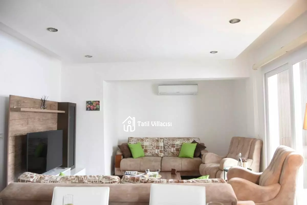 Pınara B1 Apart