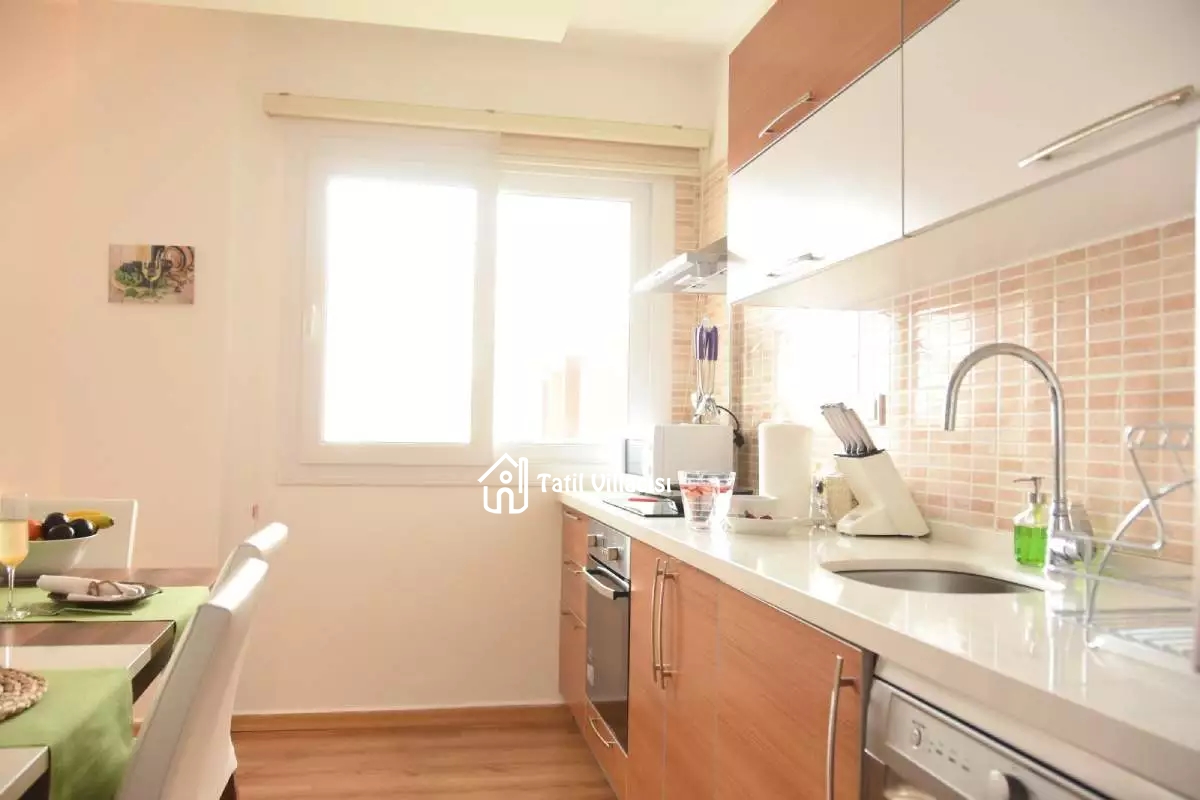 Pınara B1 Apart
