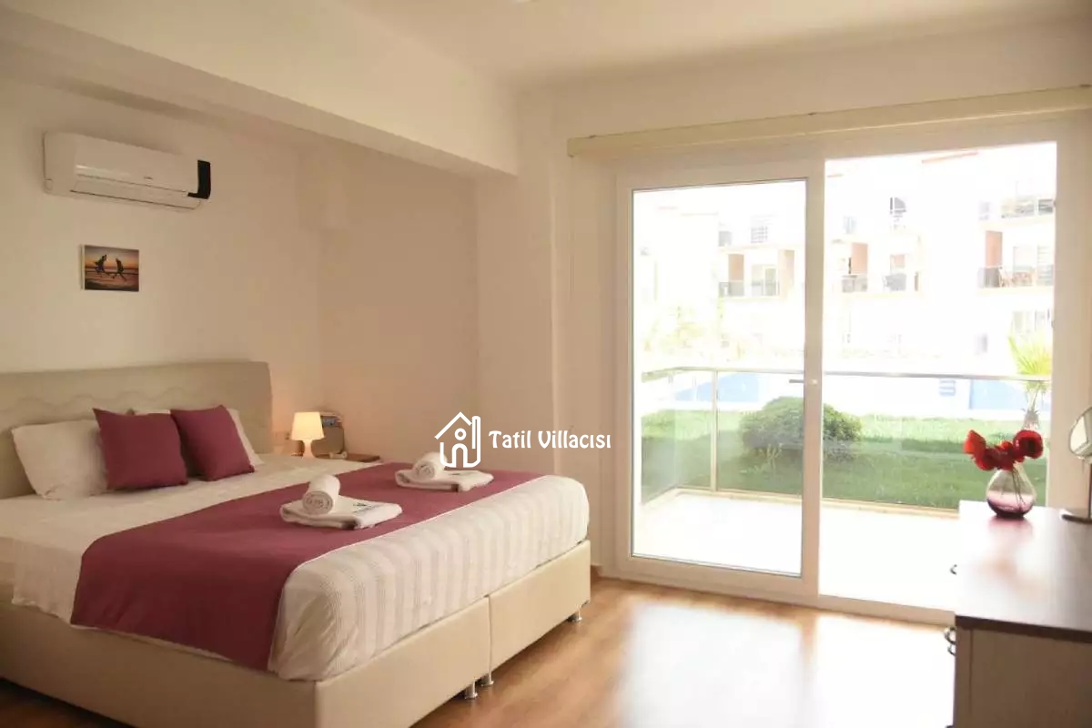 Pınara B1 Apart