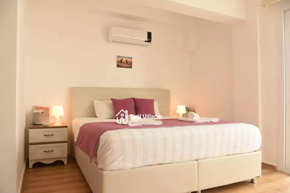 Pınara B1 Apart
